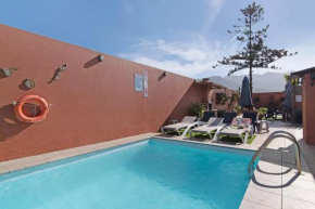 Villa La Quinta de Vals